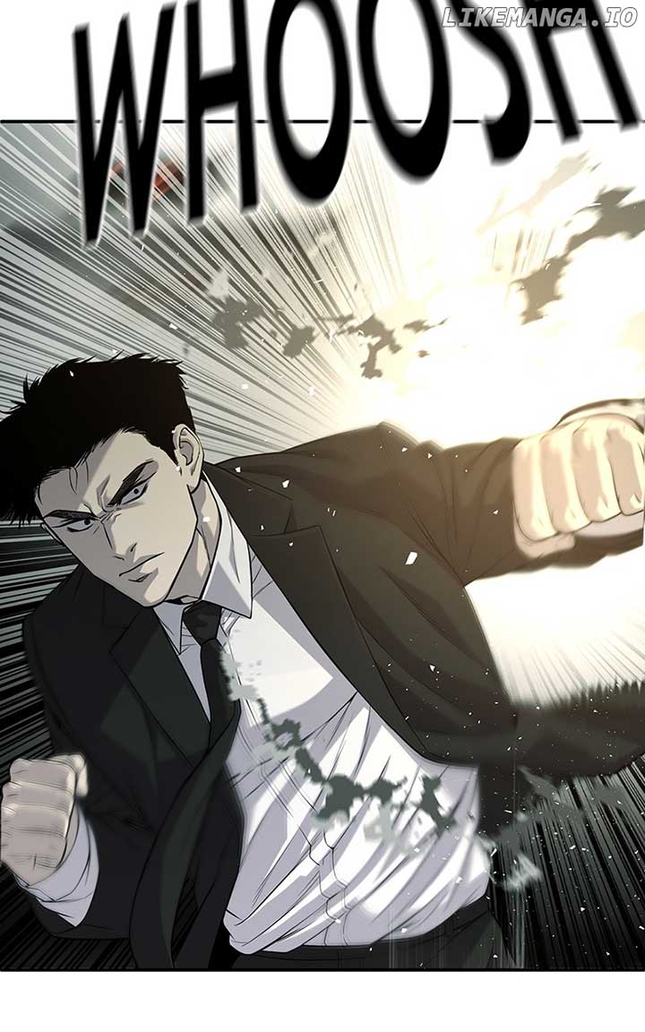 Son’s Retribution Chapter 46 - Page 157