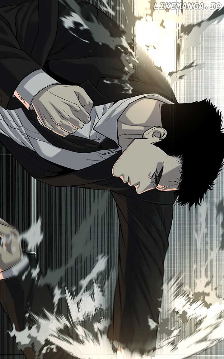 Son’s Retribution Chapter 46 - Page 159