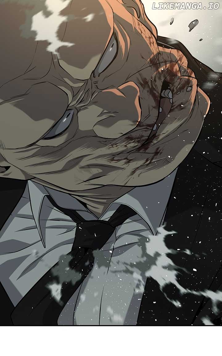 Son’s Retribution Chapter 46 - Page 162