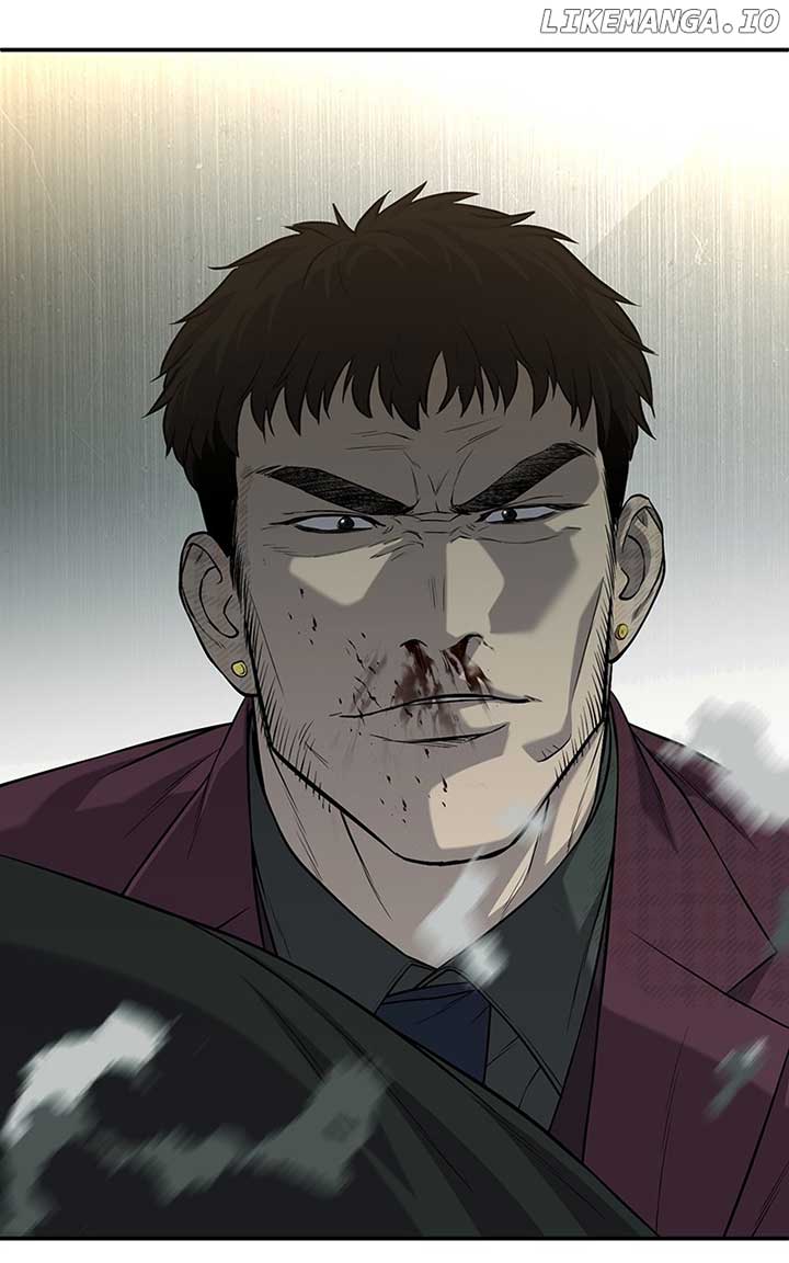 Son’s Retribution Chapter 46 - Page 171