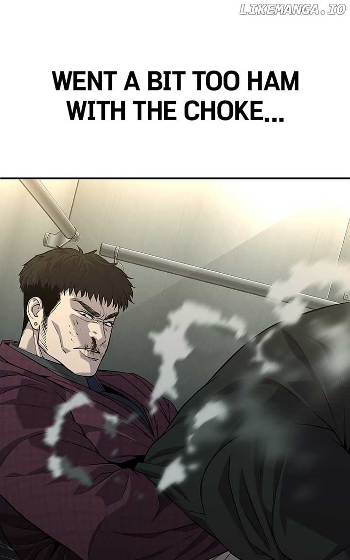 Son’s Retribution Chapter 46 - Page 175