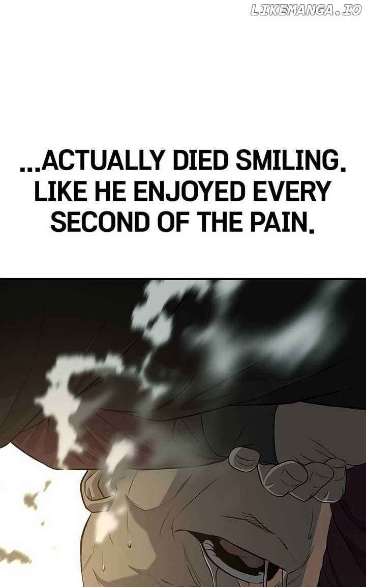 Son’s Retribution Chapter 46 - Page 177