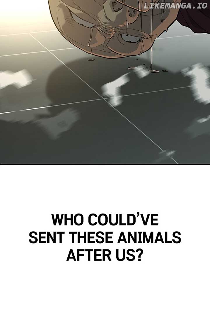 Son’s Retribution Chapter 46 - Page 178