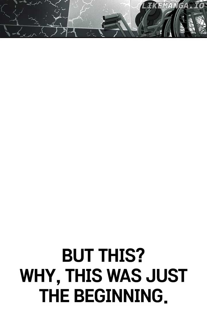 Son’s Retribution Chapter 46 - Page 186