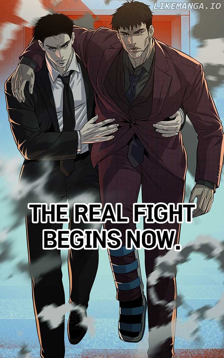 Son’s Retribution Chapter 46 - Page 188