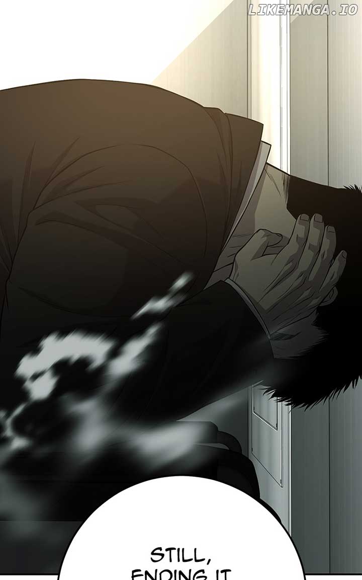 Son’s Retribution Chapter 46 - Page 2