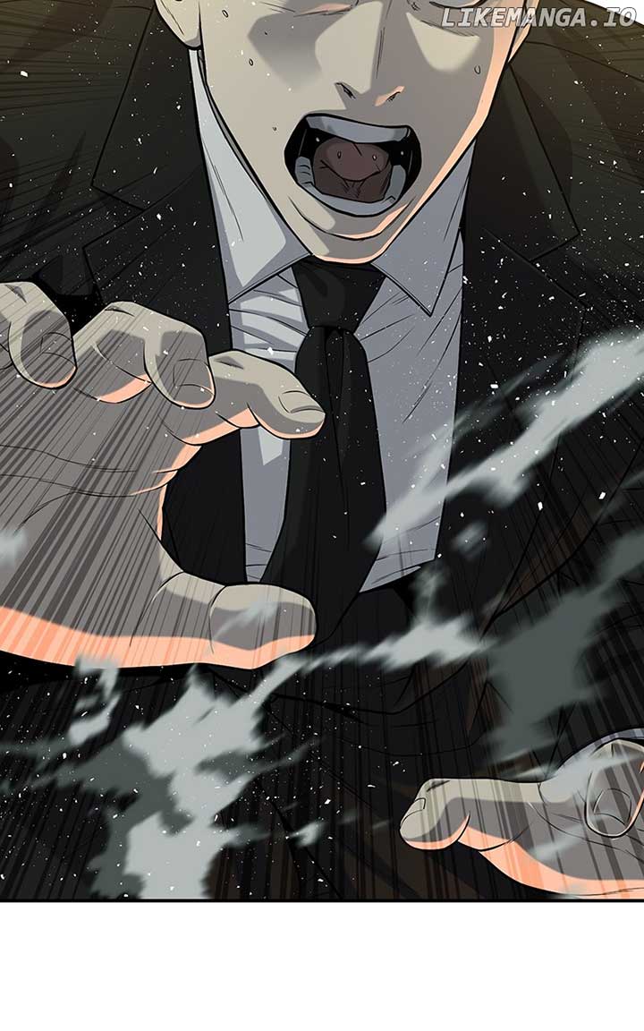 Son’s Retribution Chapter 46 - Page 21