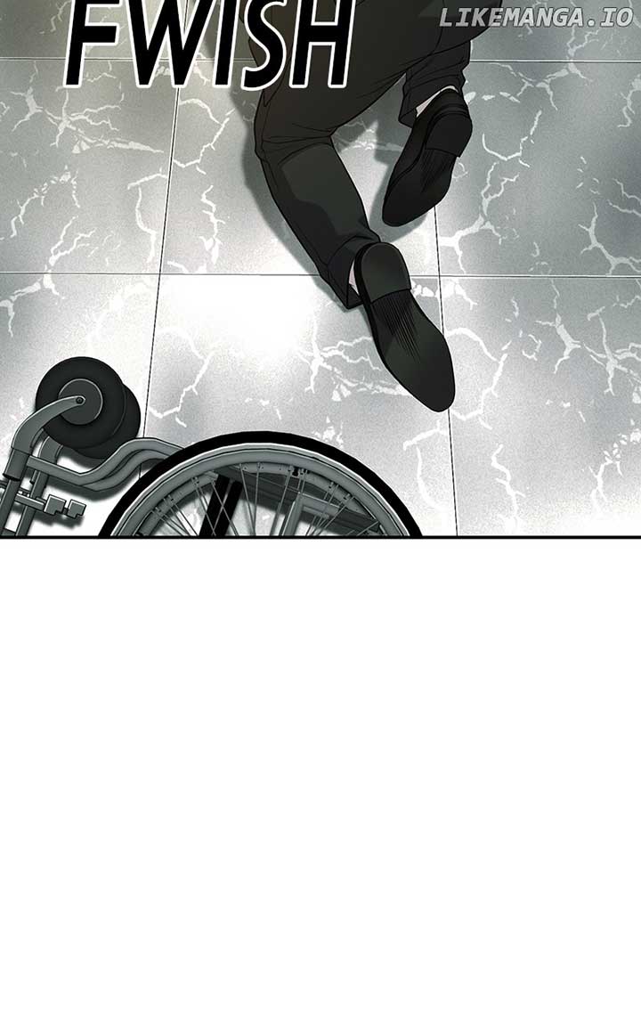 Son’s Retribution Chapter 46 - Page 24