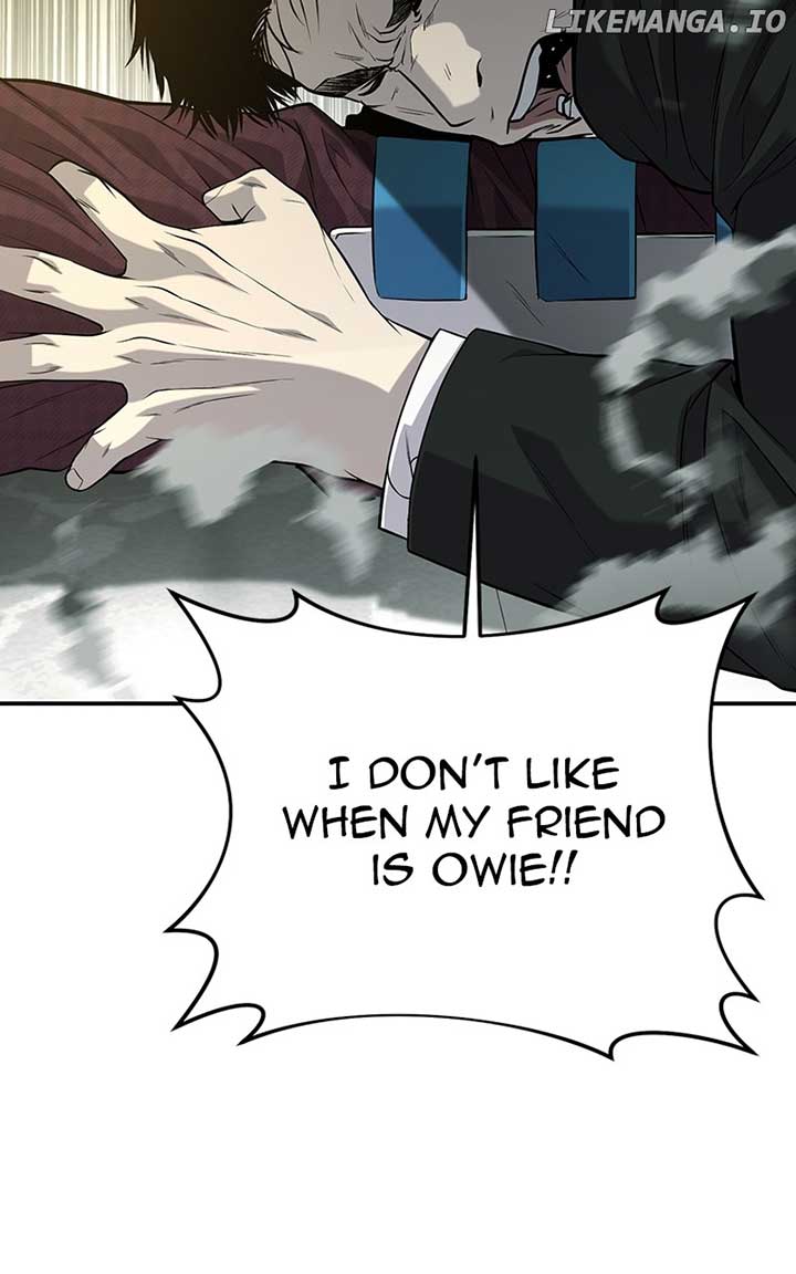 Son’s Retribution Chapter 46 - Page 26