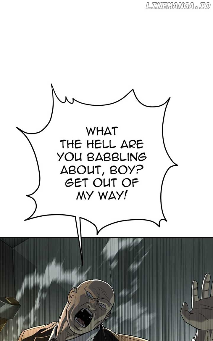 Son’s Retribution Chapter 46 - Page 27