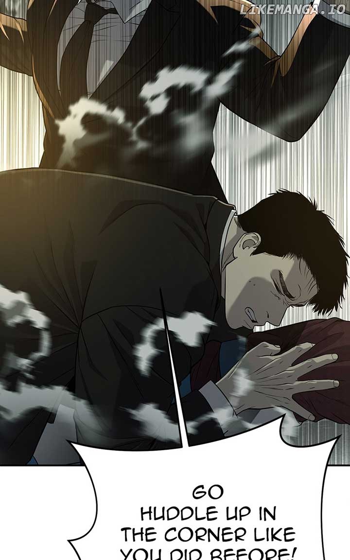 Son’s Retribution Chapter 46 - Page 28