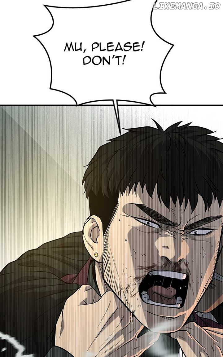 Son’s Retribution Chapter 46 - Page 30