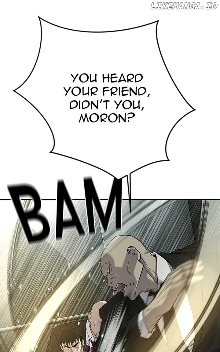 Son’s Retribution Chapter 46 - Page 32