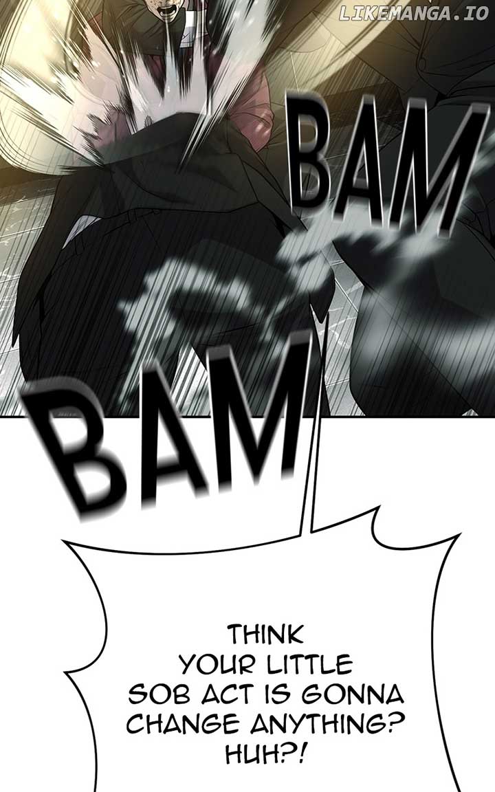 Son’s Retribution Chapter 46 - Page 33