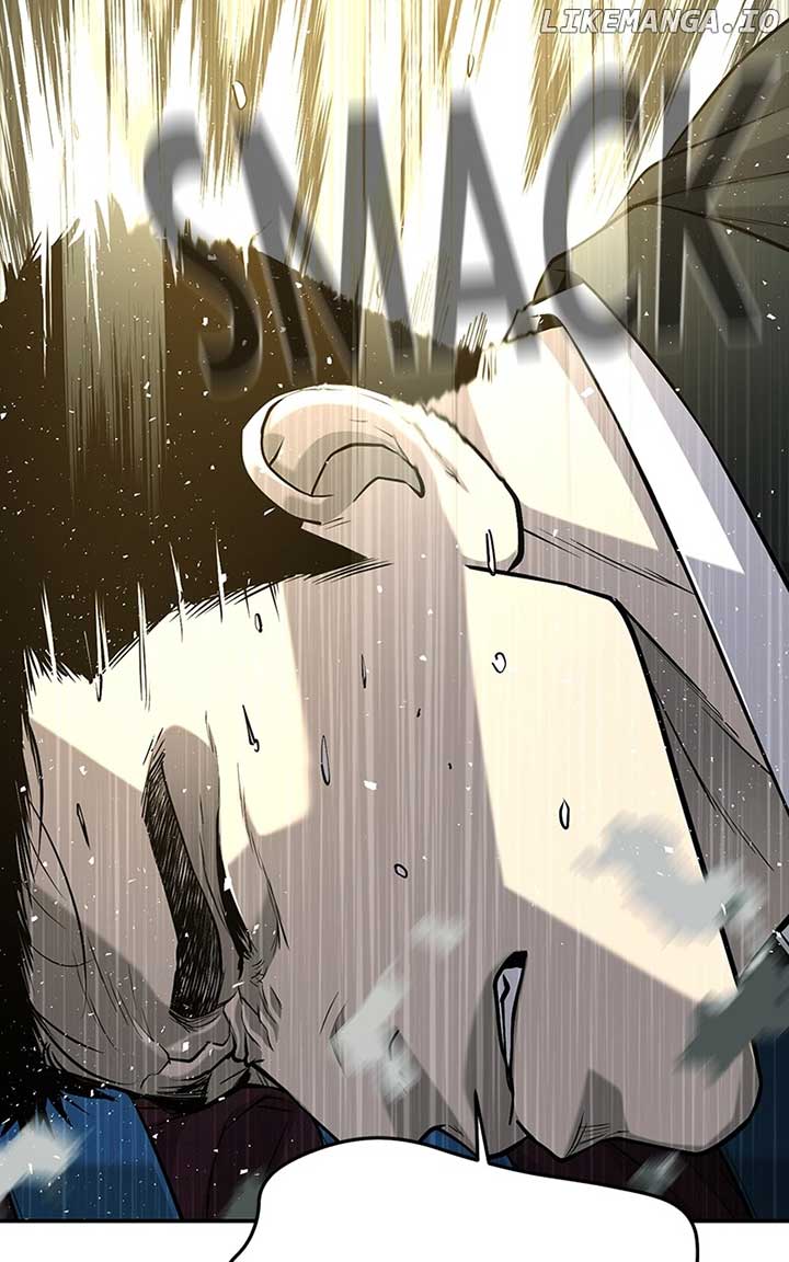 Son’s Retribution Chapter 46 - Page 35