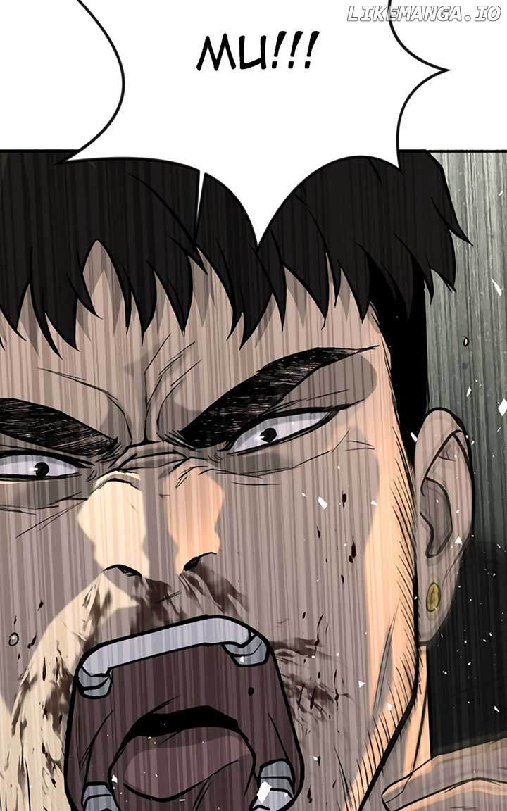 Son’s Retribution Chapter 46 - Page 37