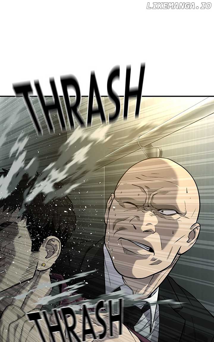 Son’s Retribution Chapter 46 - Page 39