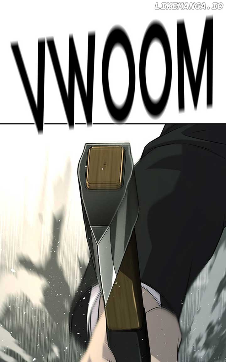 Son’s Retribution Chapter 46 - Page 46