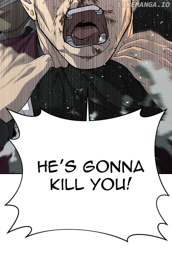 Son’s Retribution Chapter 46 - Page 49