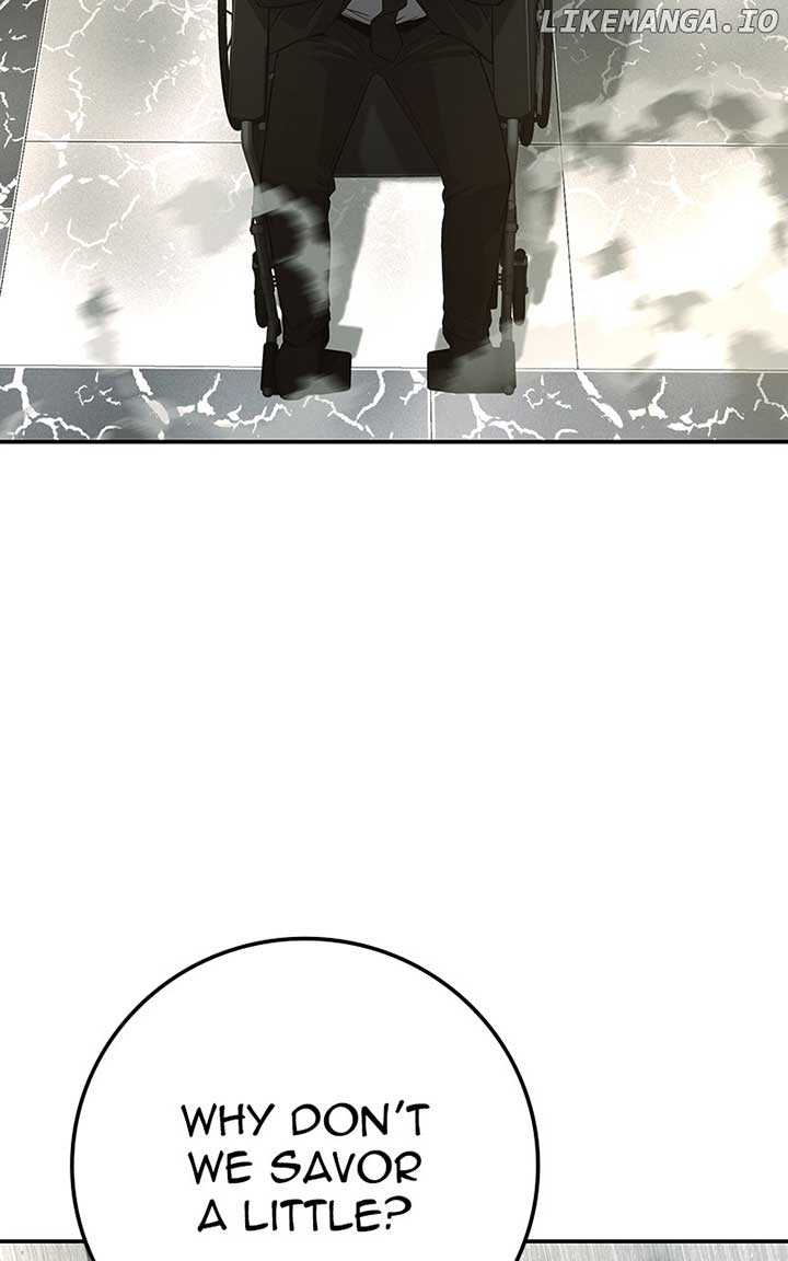 Son’s Retribution Chapter 46 - Page 5