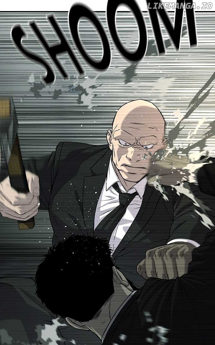 Son’s Retribution Chapter 46 - Page 53