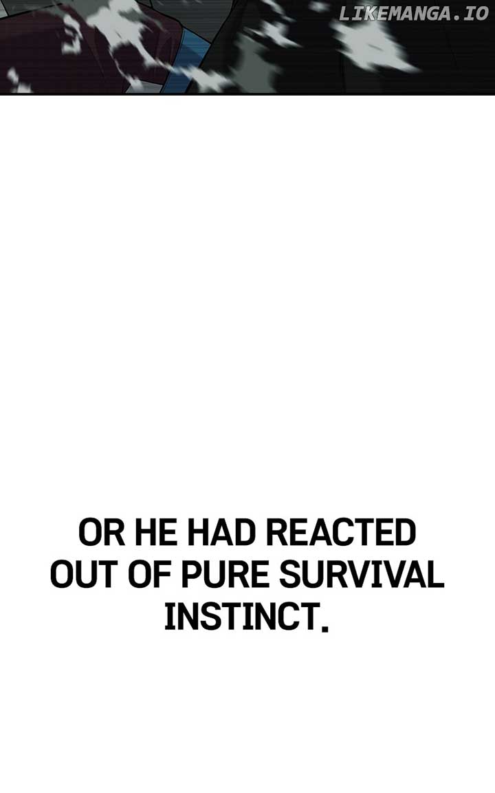 Son’s Retribution Chapter 46 - Page 54
