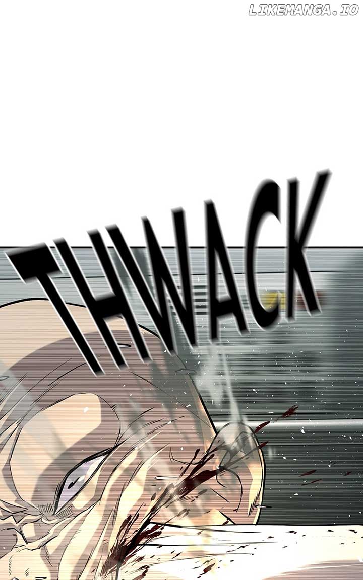 Son’s Retribution Chapter 46 - Page 57