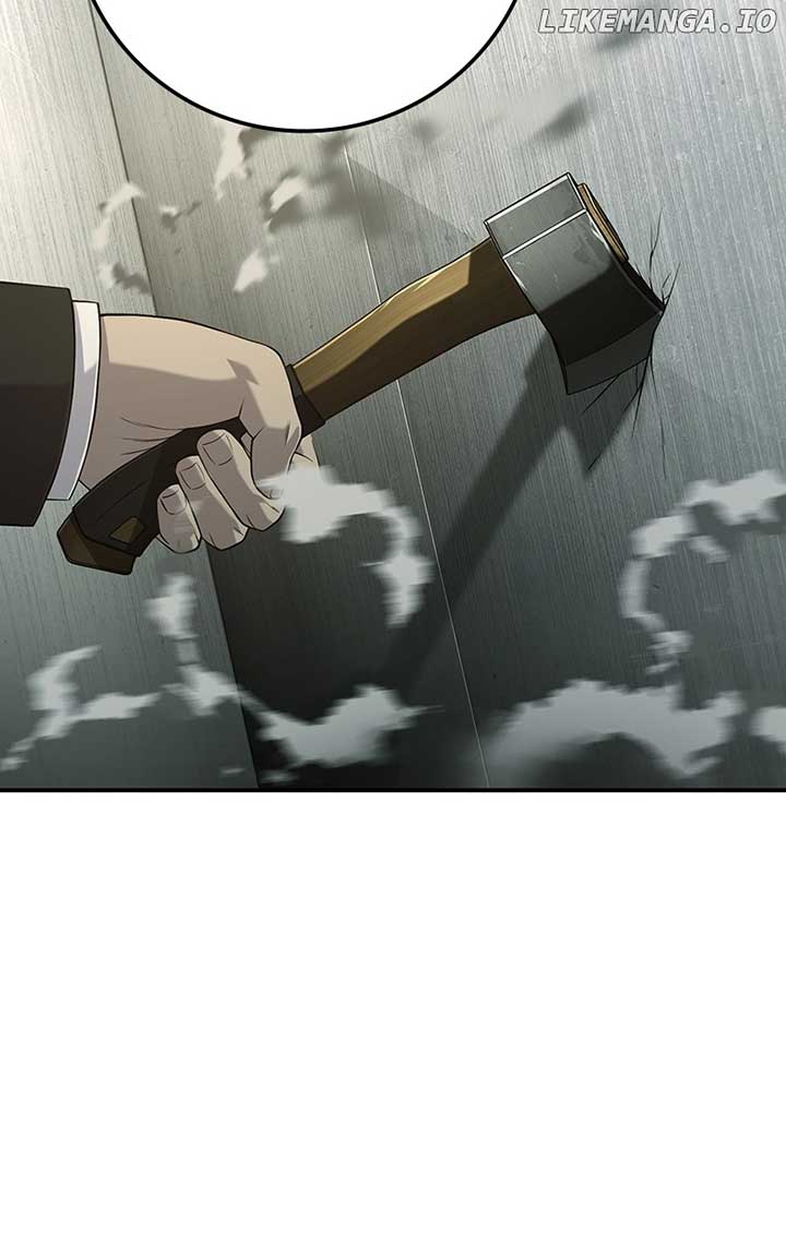 Son’s Retribution Chapter 46 - Page 6