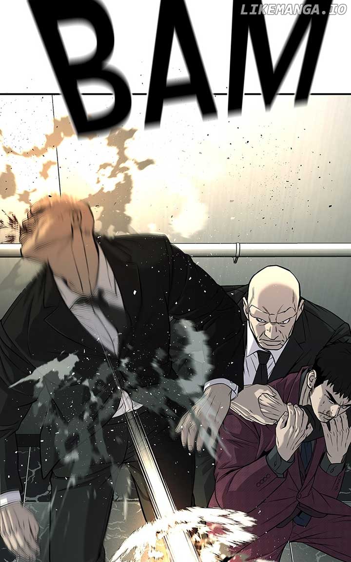 Son’s Retribution Chapter 46 - Page 60