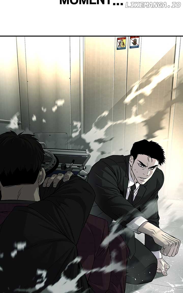 Son’s Retribution Chapter 46 - Page 68