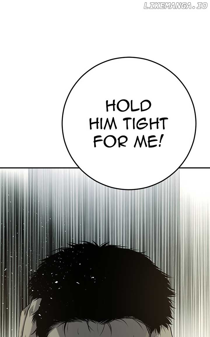 Son’s Retribution Chapter 46 - Page 7