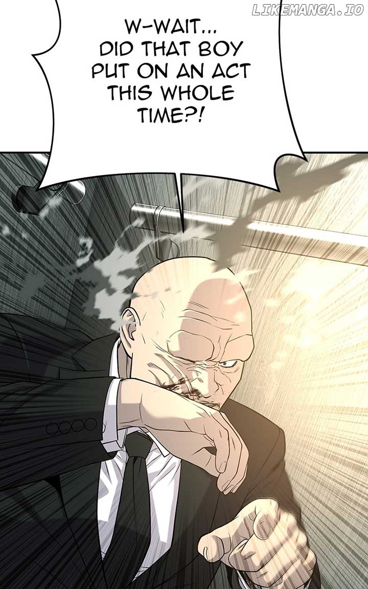Son’s Retribution Chapter 46 - Page 73