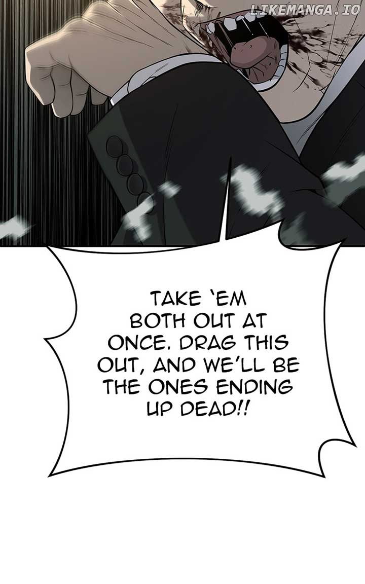 Son’s Retribution Chapter 46 - Page 78