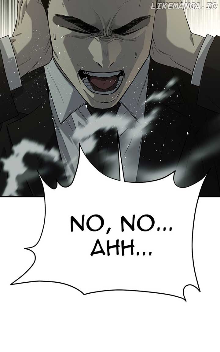 Son’s Retribution Chapter 46 - Page 8