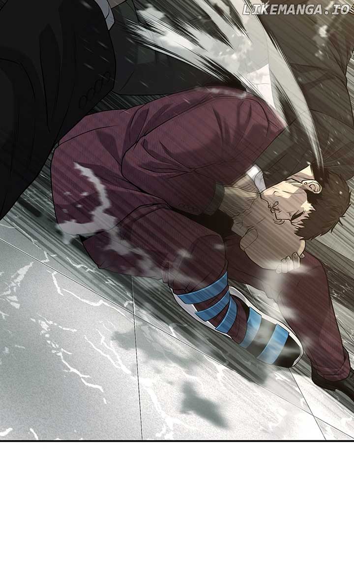 Son’s Retribution Chapter 46 - Page 80