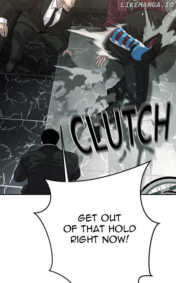 Son’s Retribution Chapter 46 - Page 85