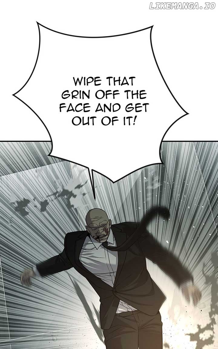 Son’s Retribution Chapter 46 - Page 91