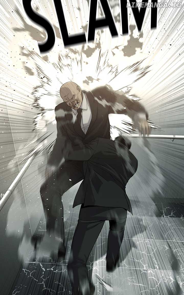 Son’s Retribution Chapter 46 - Page 98