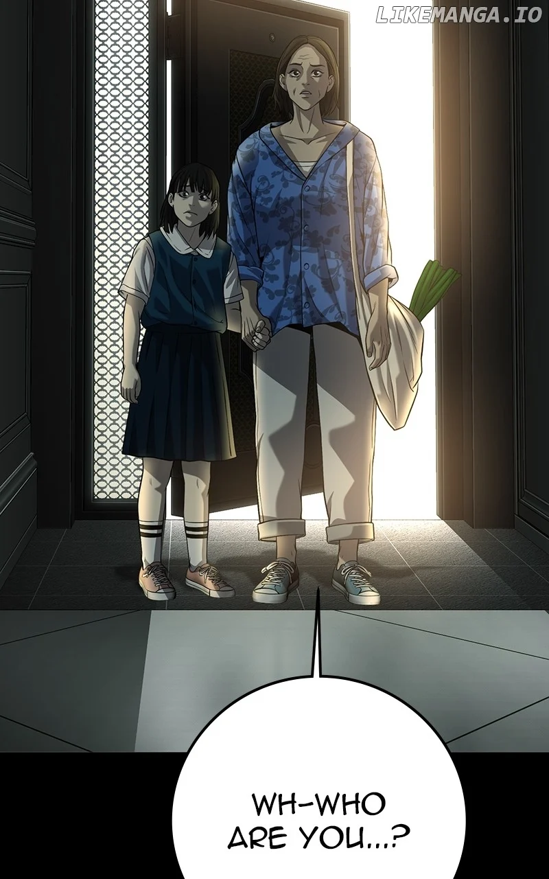 Son’s Retribution Chapter 47 - Page 100