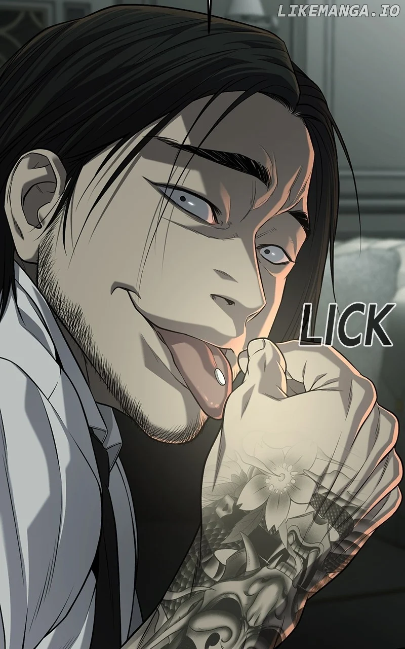 Son’s Retribution Chapter 47 - Page 102