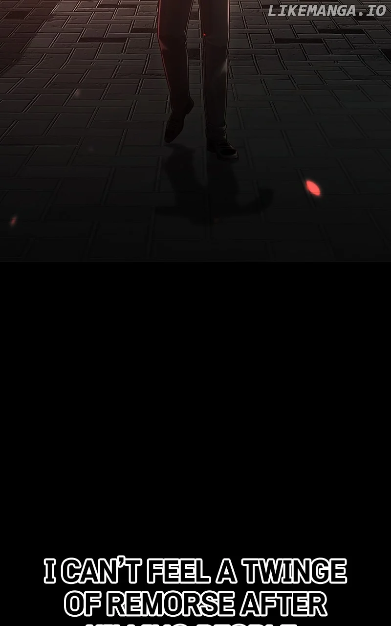 Son’s Retribution Chapter 47 - Page 109