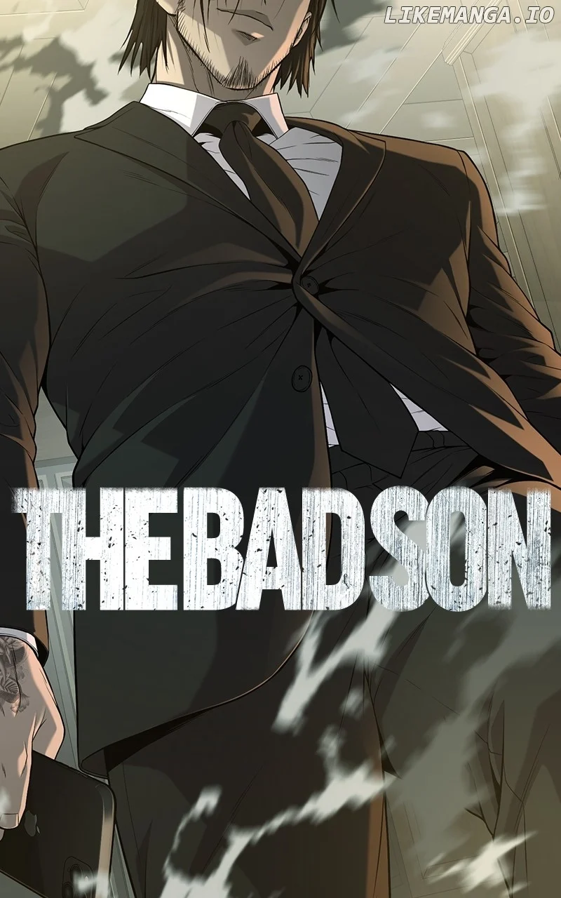 Son’s Retribution Chapter 47 - Page 11