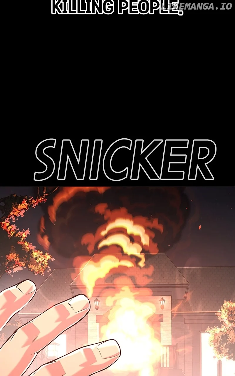 Son’s Retribution Chapter 47 - Page 110