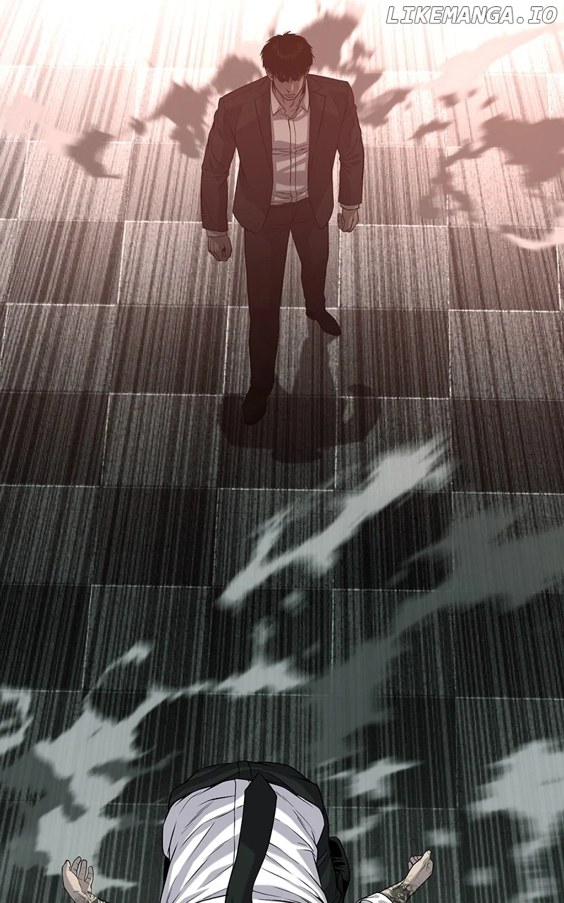 Son’s Retribution Chapter 47 - Page 120