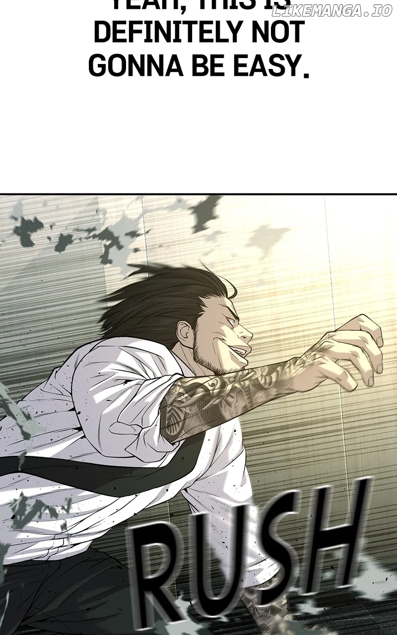 Son’s Retribution Chapter 47 - Page 127