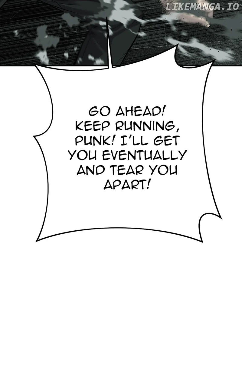 Son’s Retribution Chapter 47 - Page 128