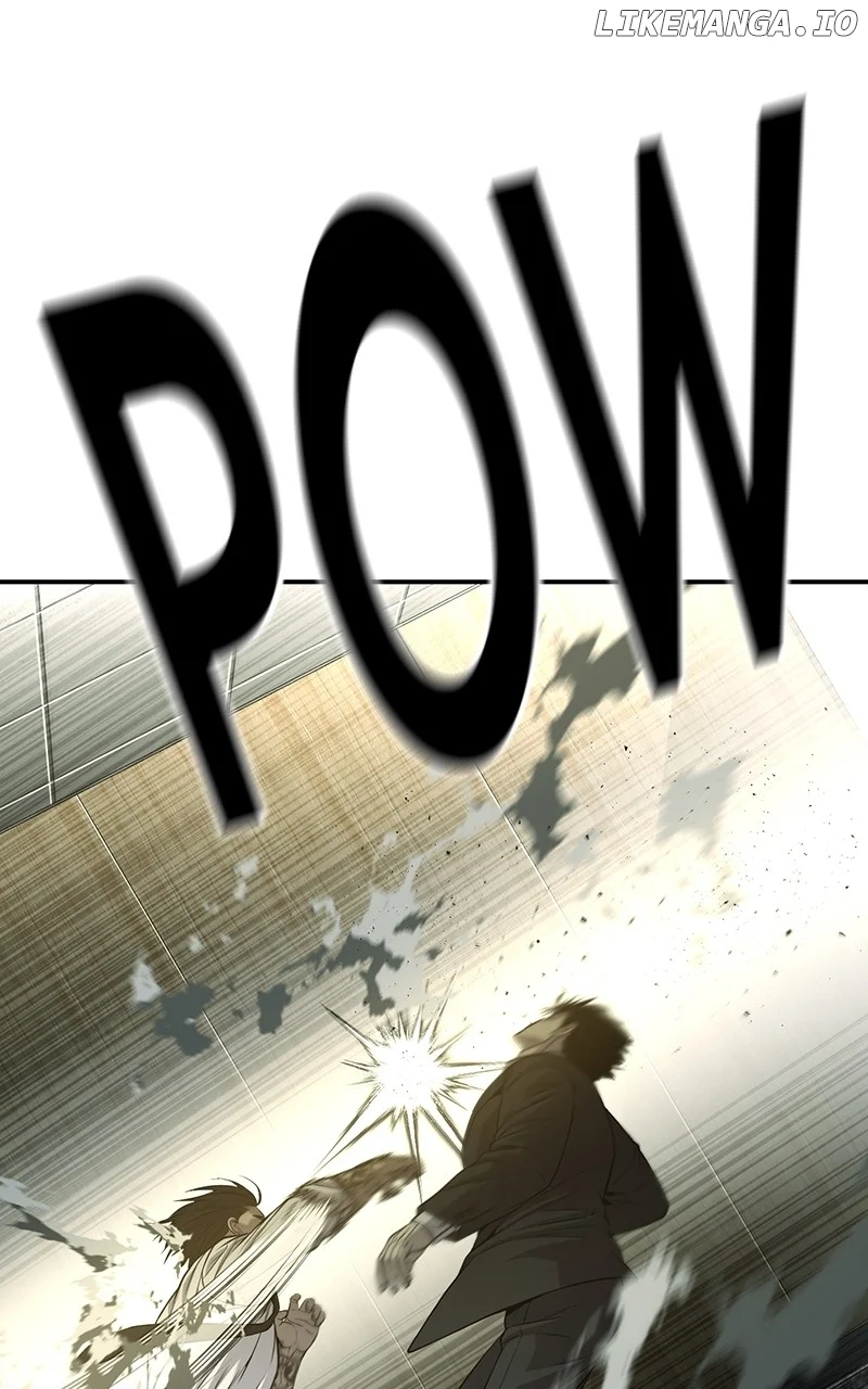 Son’s Retribution Chapter 47 - Page 129