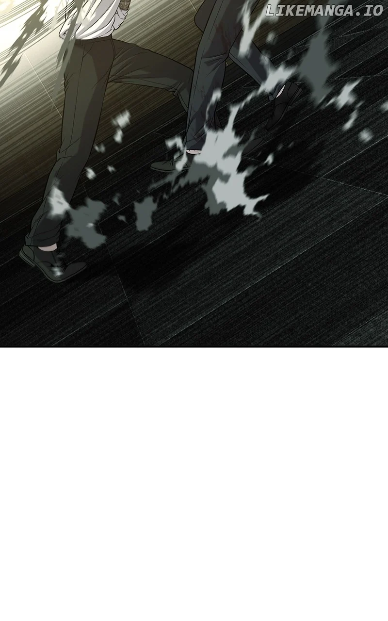 Son’s Retribution Chapter 47 - Page 130