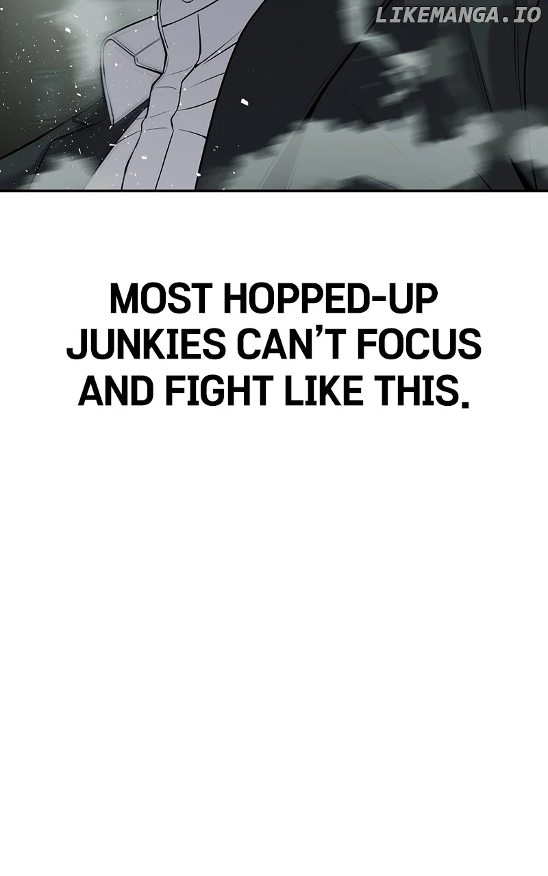 Son’s Retribution Chapter 47 - Page 132