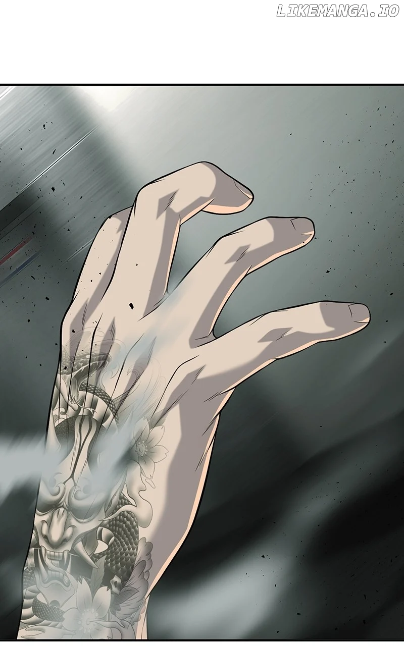 Son’s Retribution Chapter 47 - Page 133